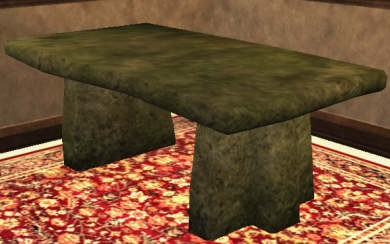 Grande table en sapin traditionnelle Tier 3 Table  bois de sapin 100SP 23