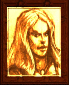 Portrait sur lin Tier 5 Tableau  figuemo�t 500SP 45