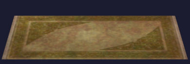 Carpette de nimbus dor&eacute; Tier 7 Tapis  nimbus 900SP 65