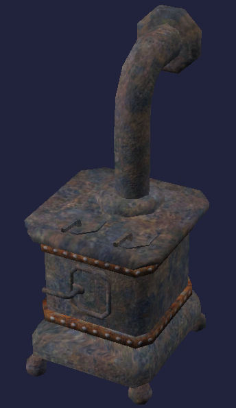 Four carr&eacute; Tier 6 Cuisine   75SP 51